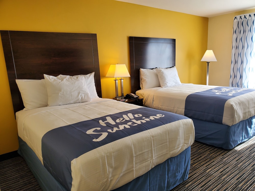 Days Inn by Wyndham Atlanta/Southlake/Morrow 14/36