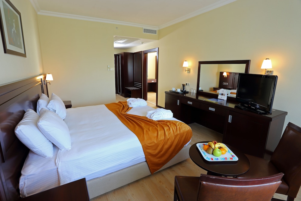 Eser Diamond Hotel & Convention Center 13/32