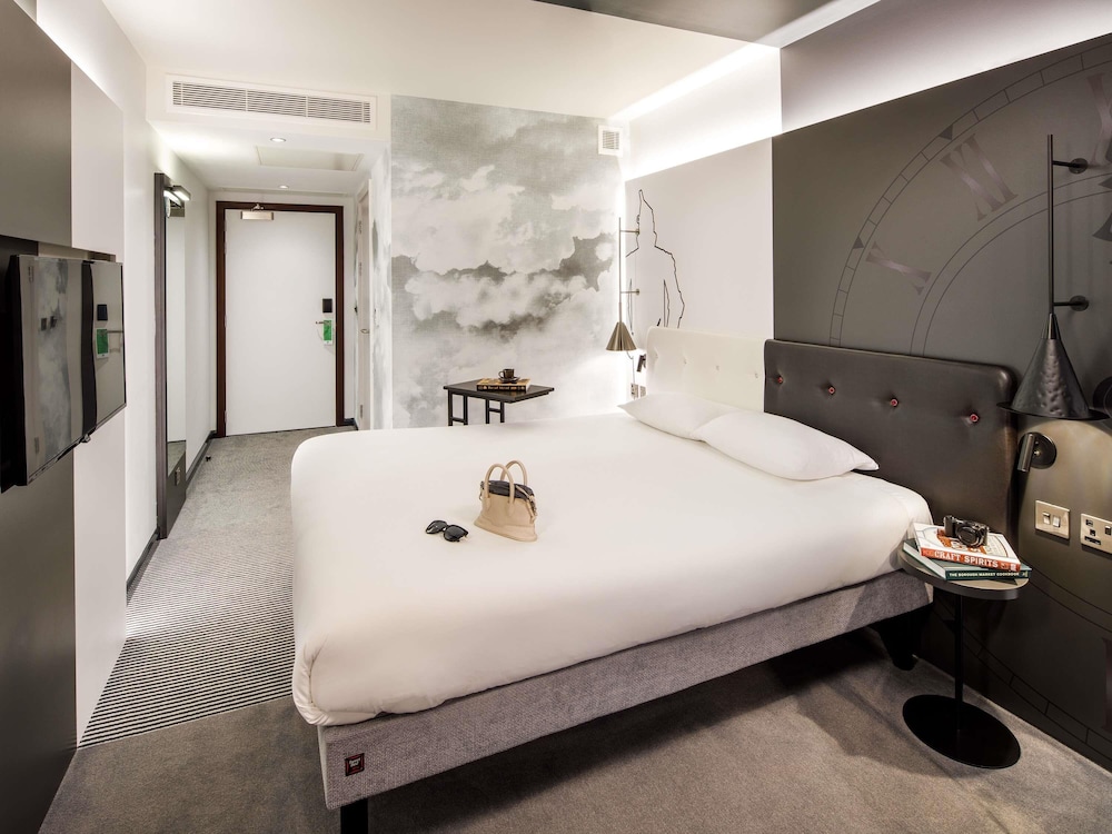 ibis Styles London Southwark - near Borough Market 23/75