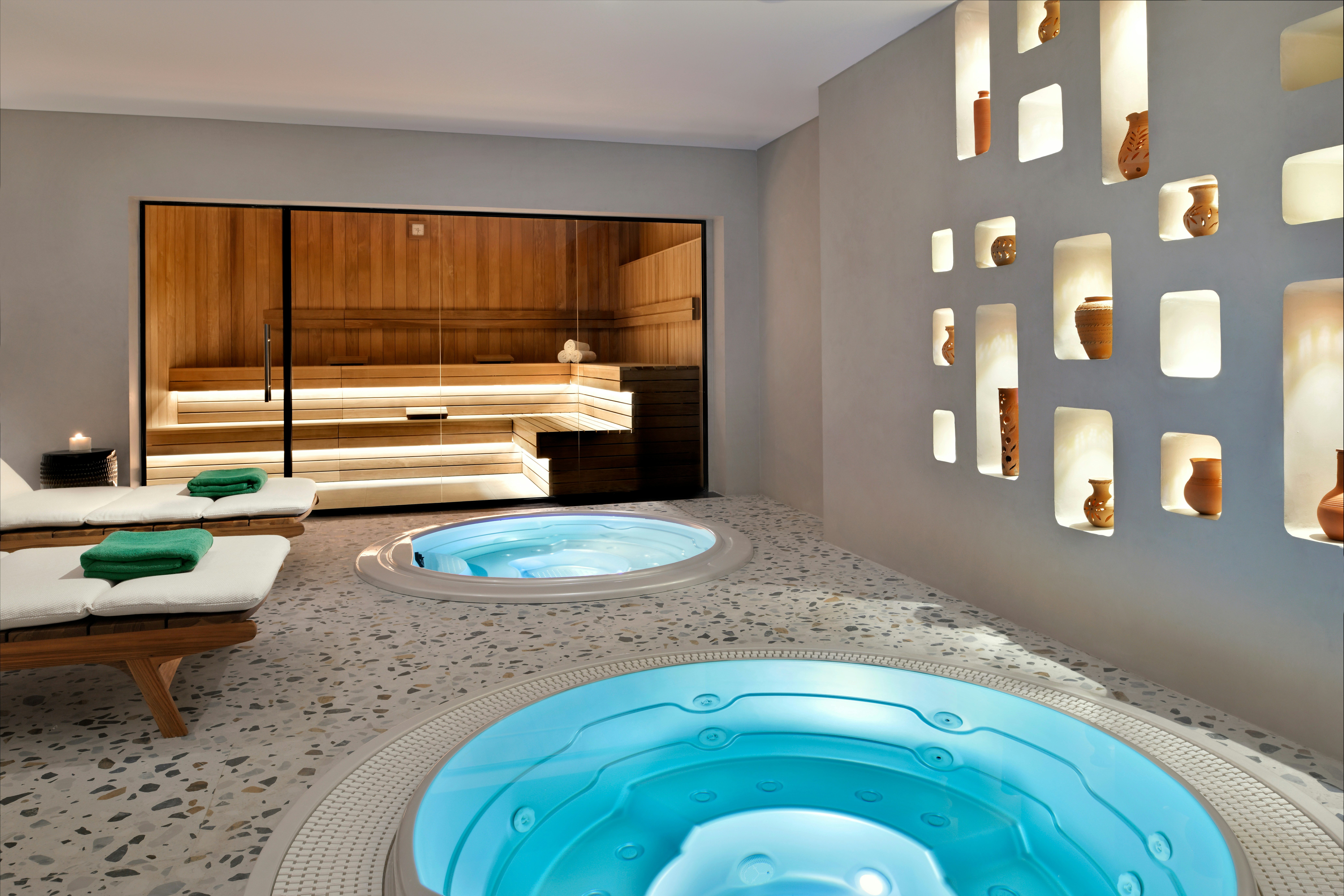 Hotel Indigo Jabal Akhdar Resort & Spa 19/50