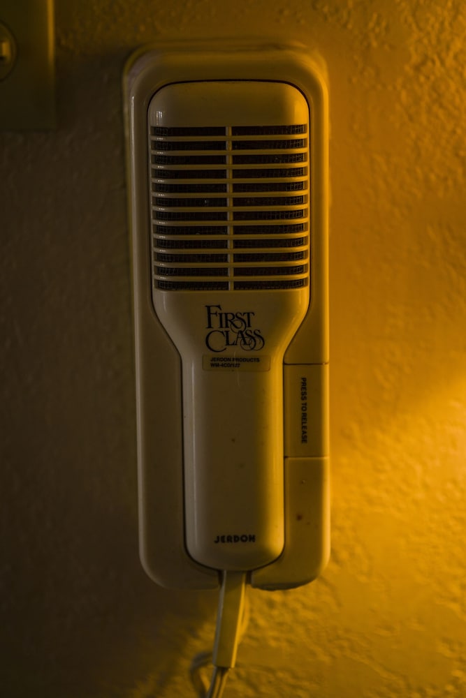 Regency Inn Three Rivers I-37 23/36