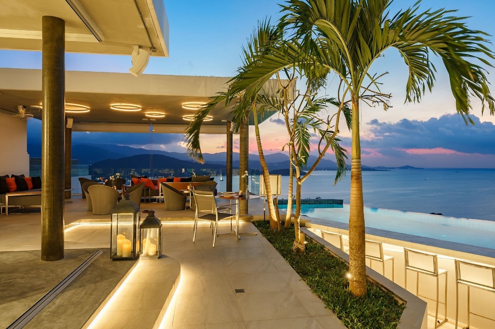 UniQue Boutique Resort 46/50