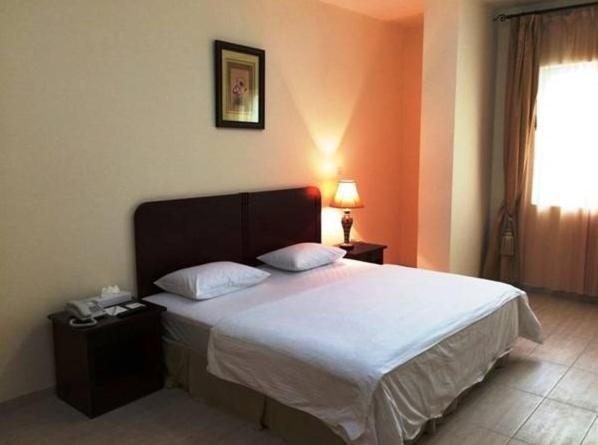 Al Massa Hotel Apartments 1 29/52
