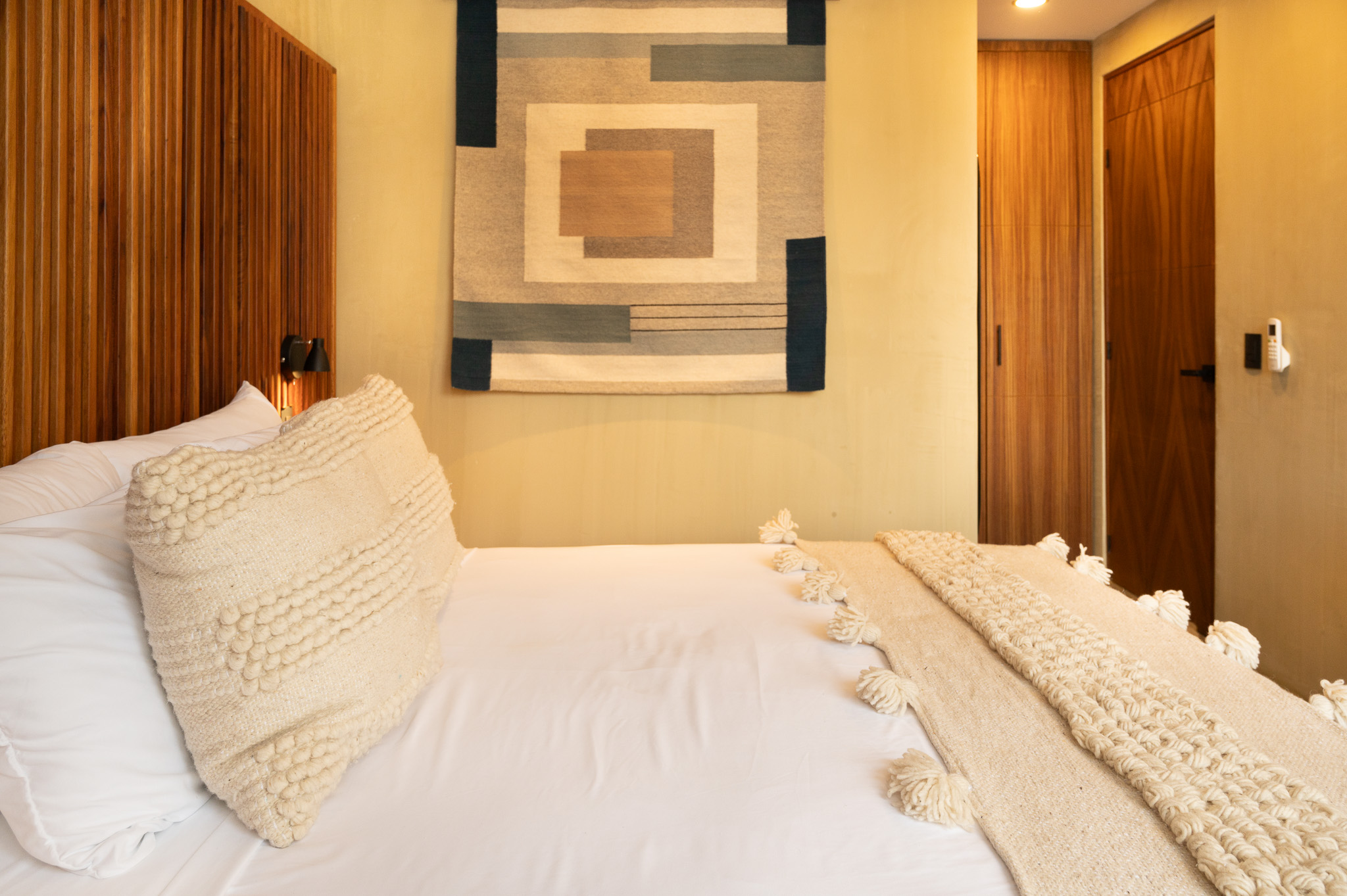 Seres Sayulita Beach Hotel 8/42