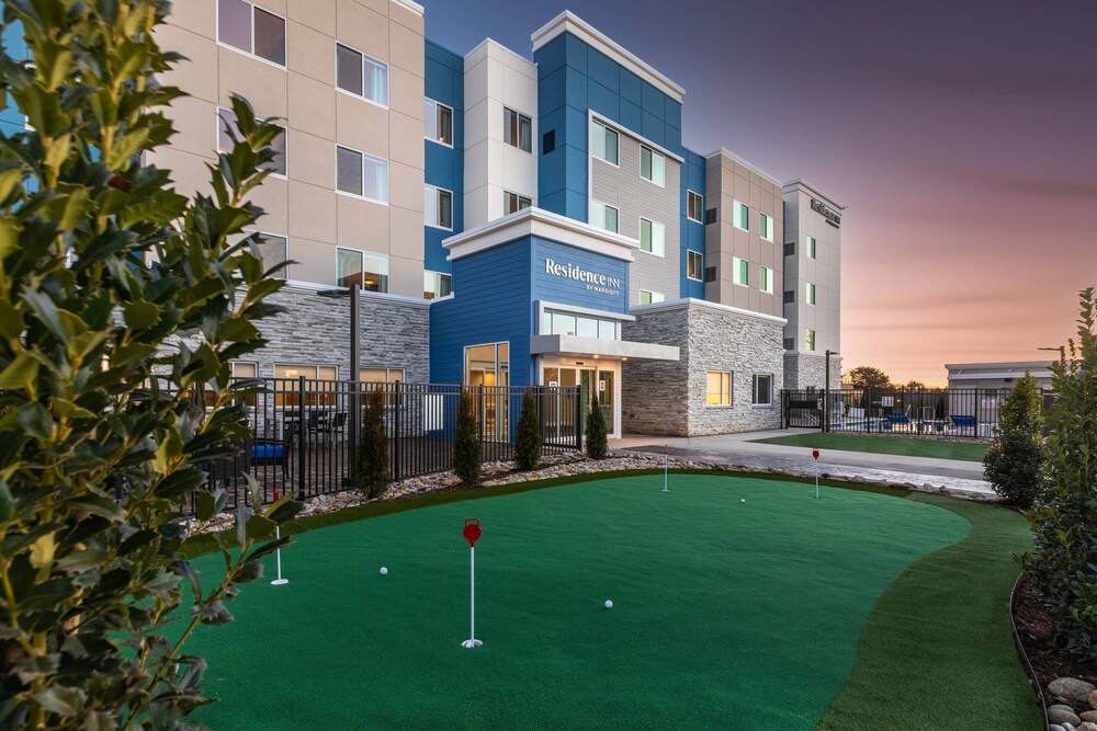 Residence Inn by Marriott Anderson Clemson 6/20