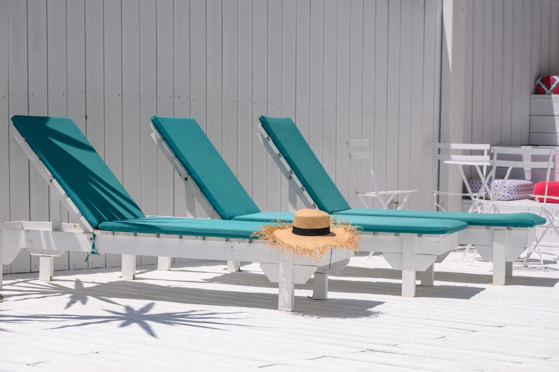 Azure Mare Hotel Adults Only 36/40