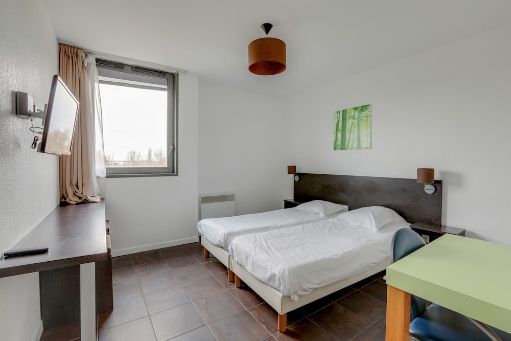 All Suites Appart Bordeaux Lac 19/63