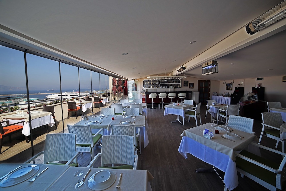 Hotel Villa Marina 48/64