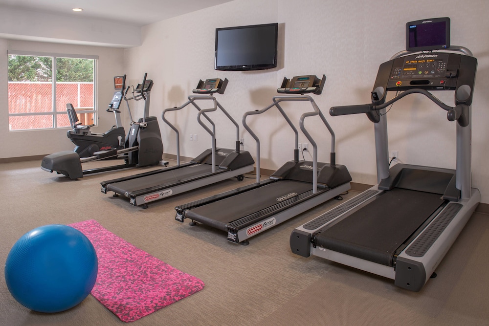 Springhill Suites Herndon Reston 17/50