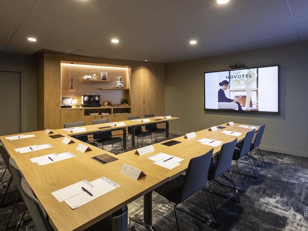Novotel Bordeaux Centre Gare Saint Jean 48/59