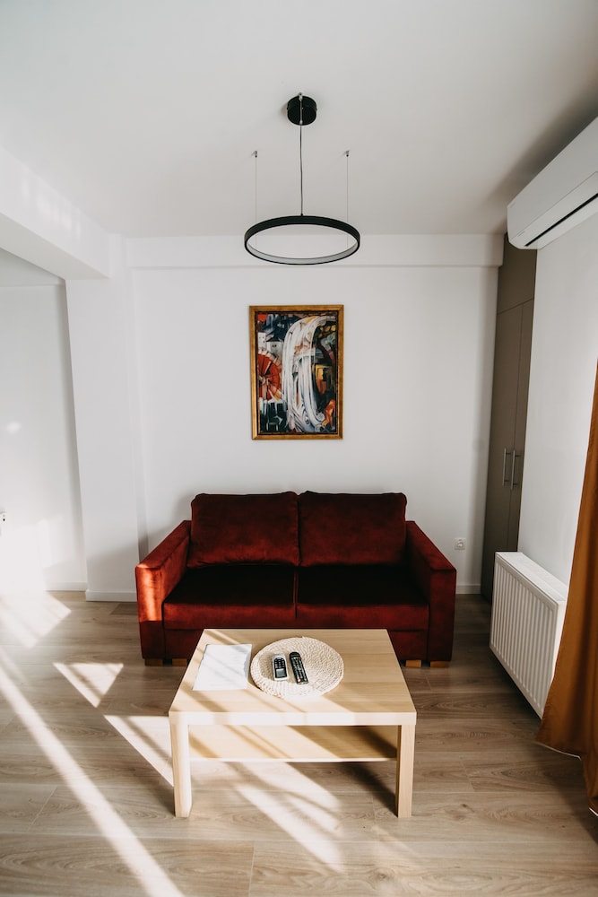 Gaudi Accommodation 13/32