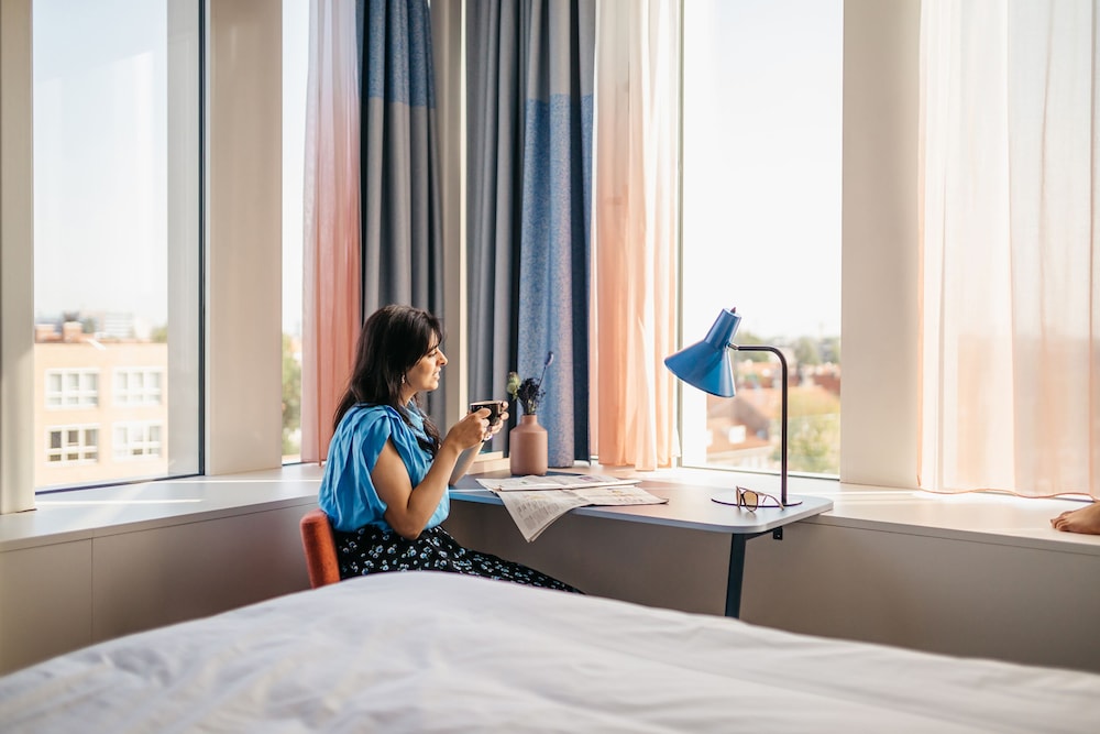 Hotel Casa Amsterdam 7/26