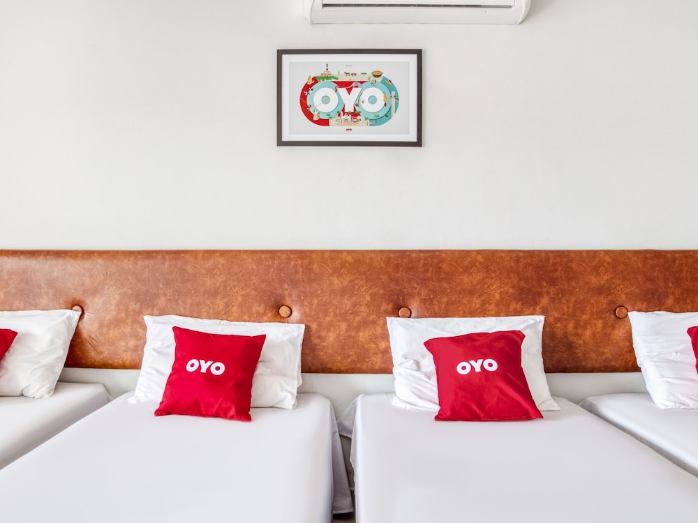OYO Praia Hotel Recanto do Tome - Salvador 19/44