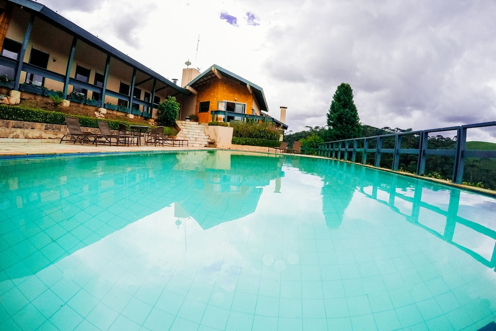 Plaza Inn Week Inn - Campos Do Jordao 6/60