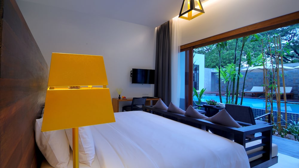 Apsara Residence Hotel 17/72