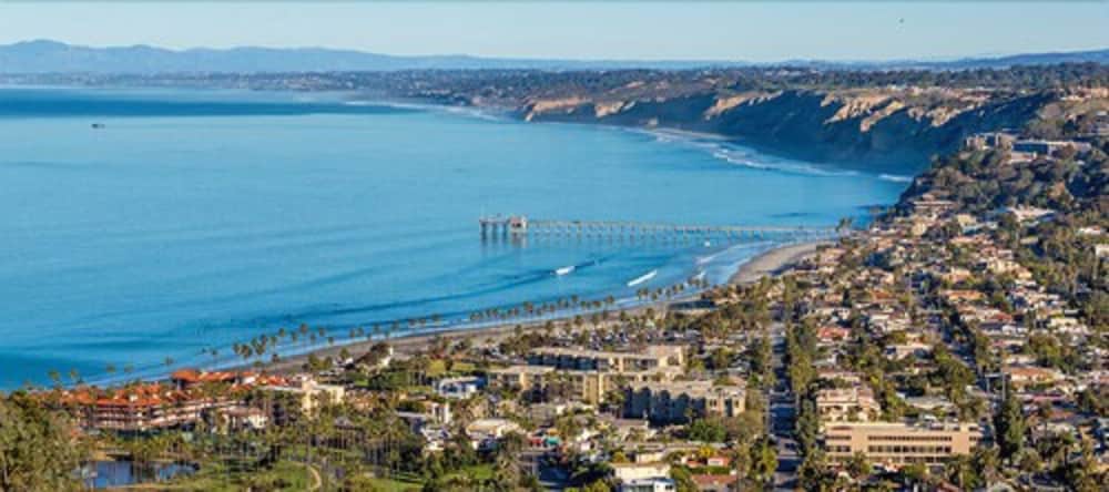 La Jolla Riviera Inn 41/45