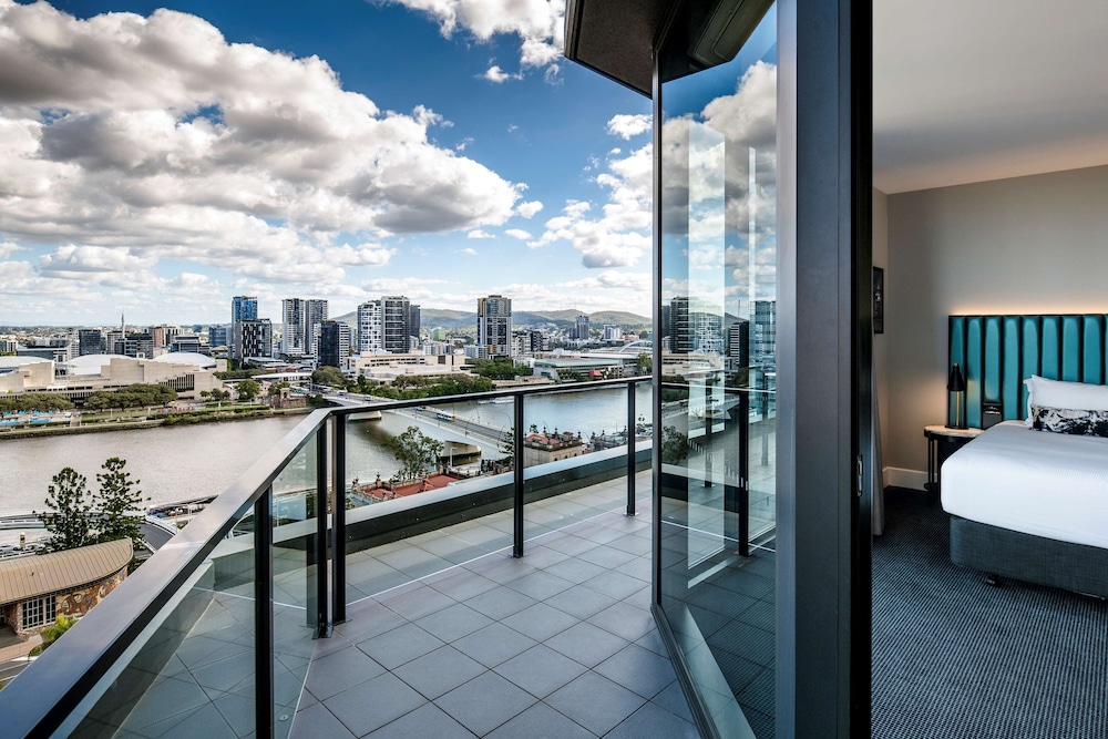ADINA APARTMENT HOTEL BRISBANE 24/50