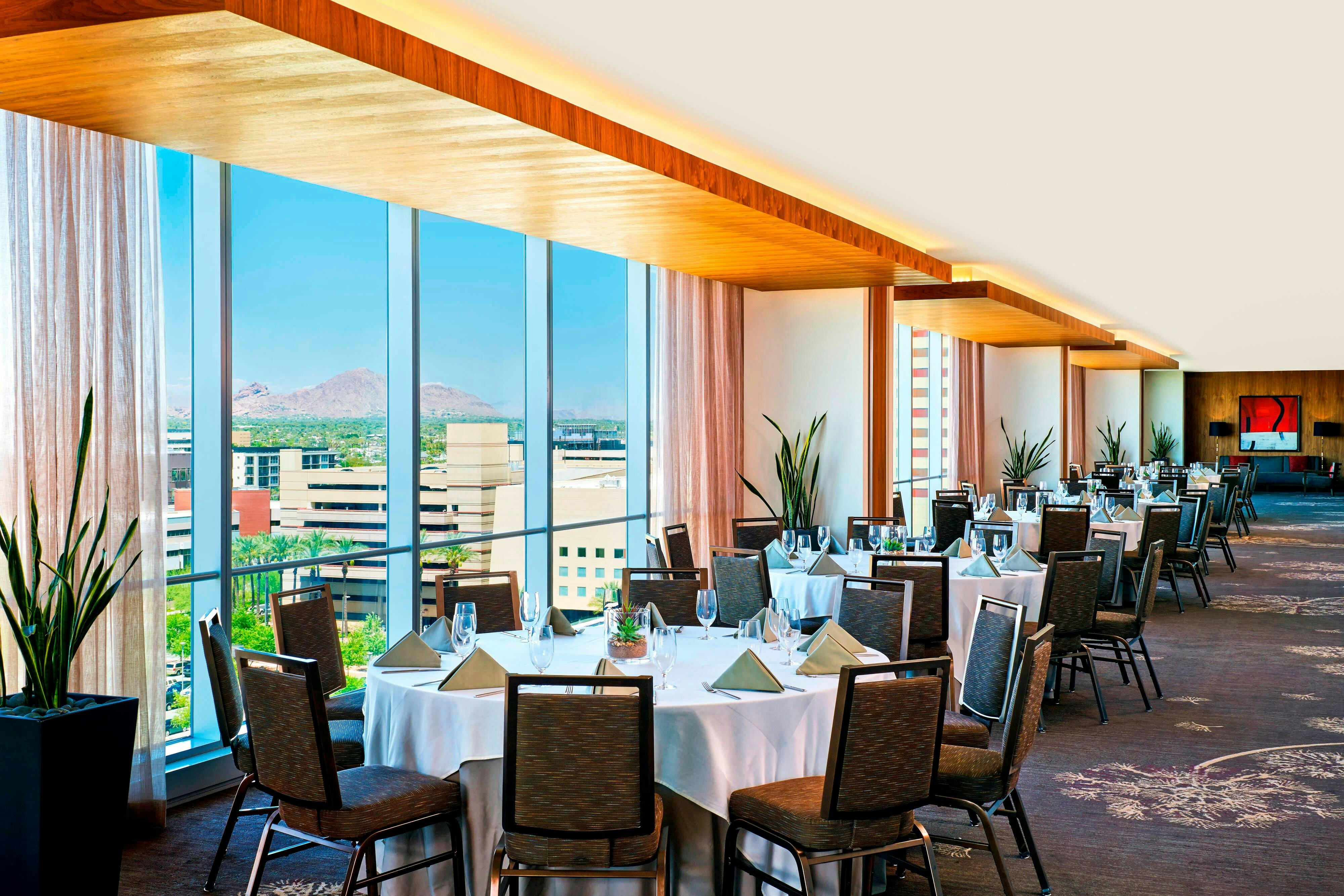 Westin Phoenix Downtown 2/15
