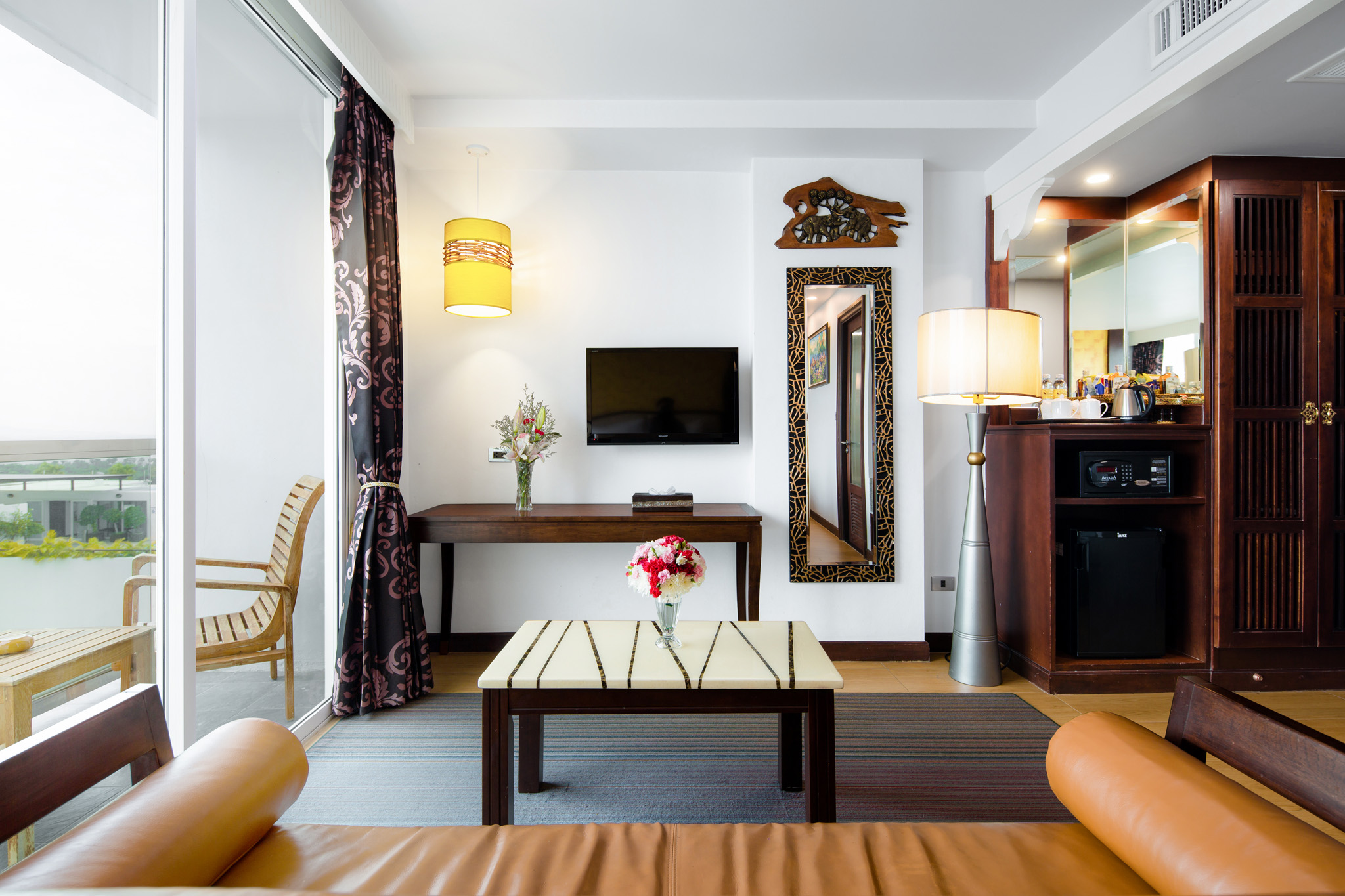 Aiyara Grand Hotel 54/77
