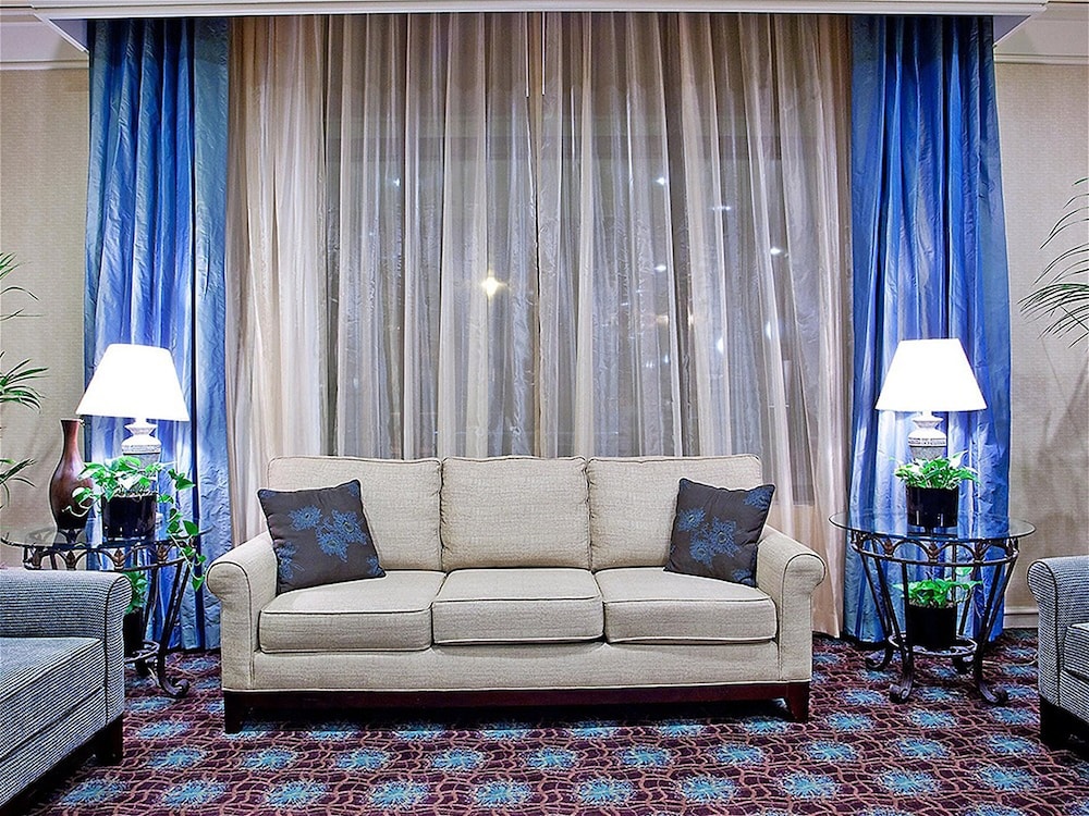 Lynchburg Grand Hotel 37/50