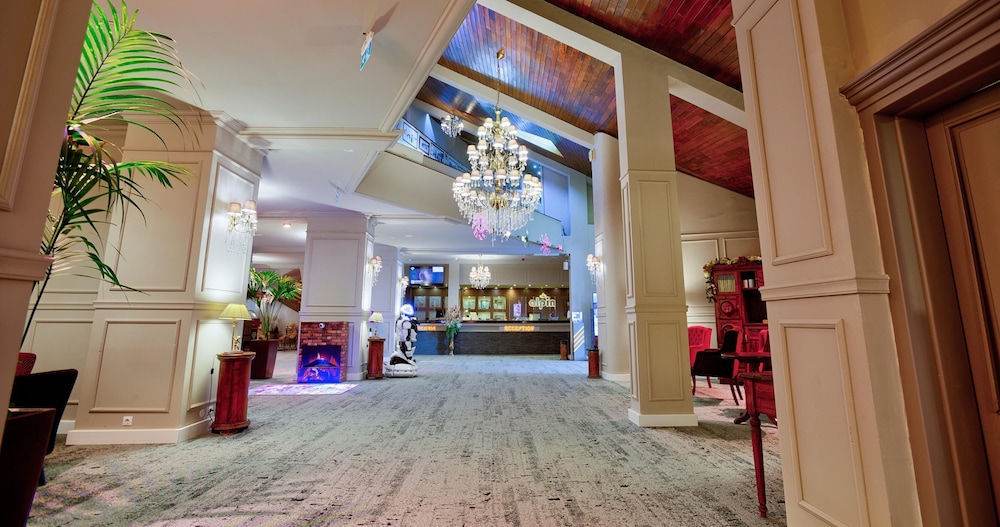 Alpin Resort Hotel 6/49