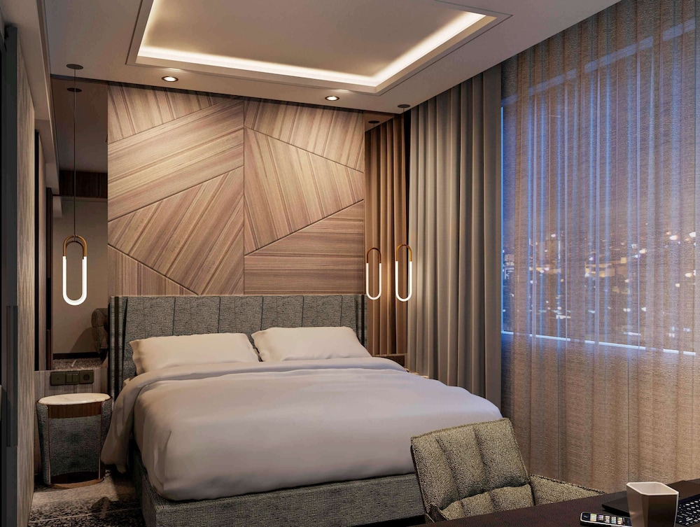 Mercure Tangerang Centre 7/32