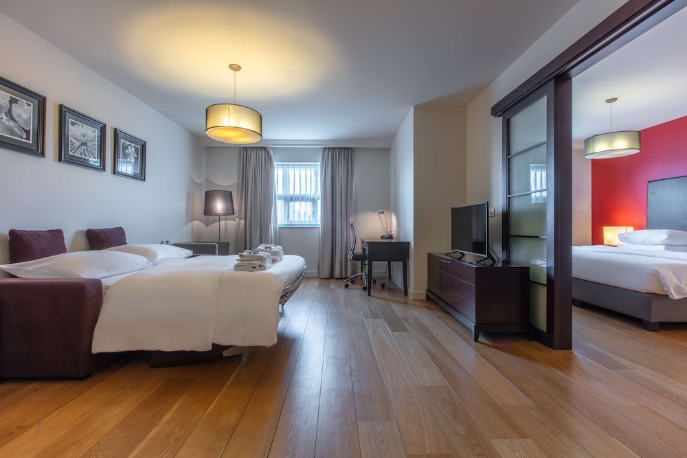 Radisson Blu Astrid Hotel Antwerp 19/75