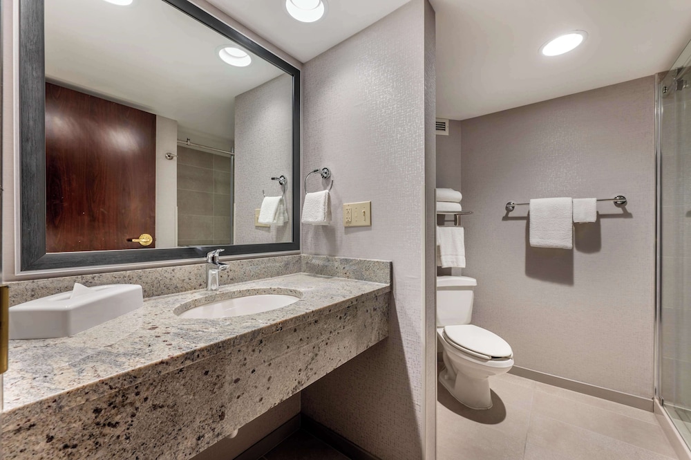 Drury Inn and Suites Champaign 45/50