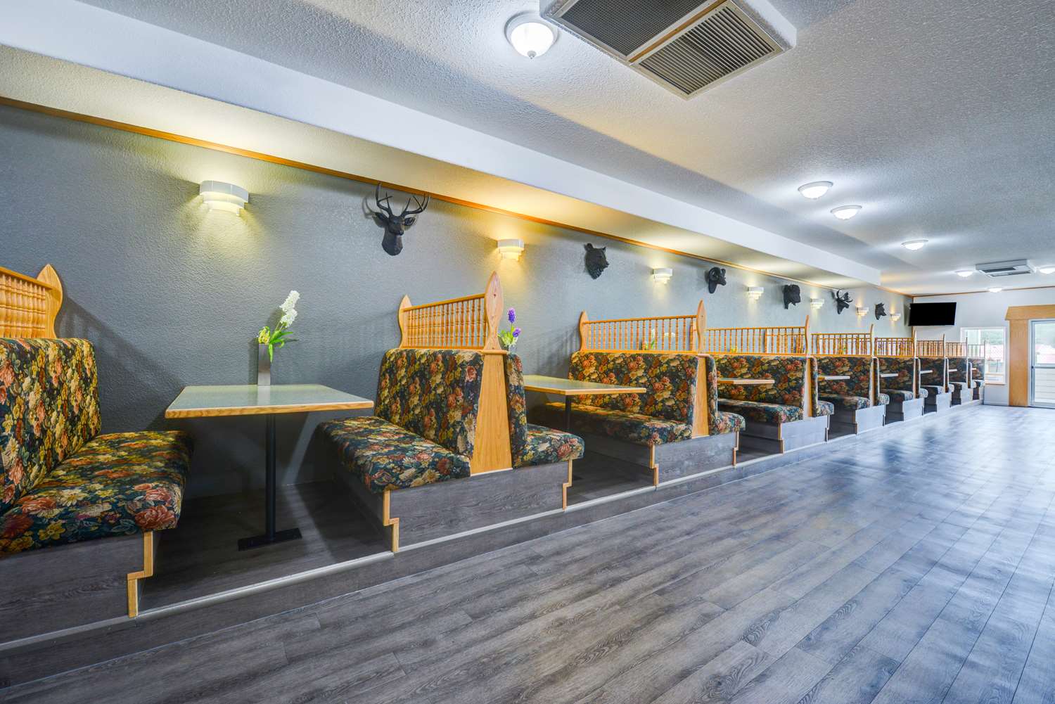 Days Inn by Wyndham Valemount 17/20
