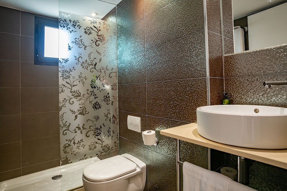Migjorn Ibiza Suites Spa 50/50