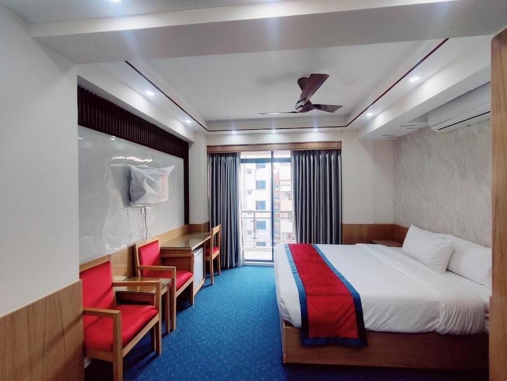 Hotel Safa Residency 22/52