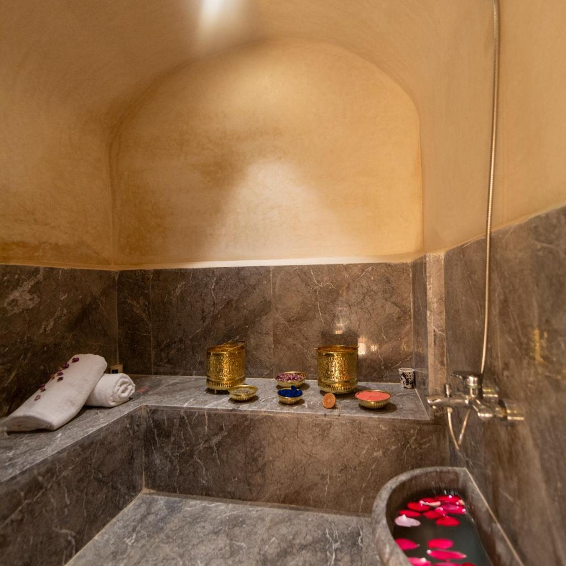 Medina Charme Riad & Spa 47/71