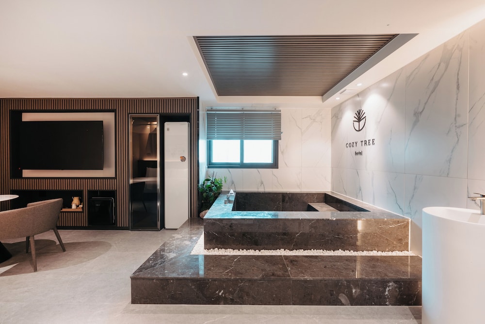 Hotel Ignis Busan Seomyeon 24/50