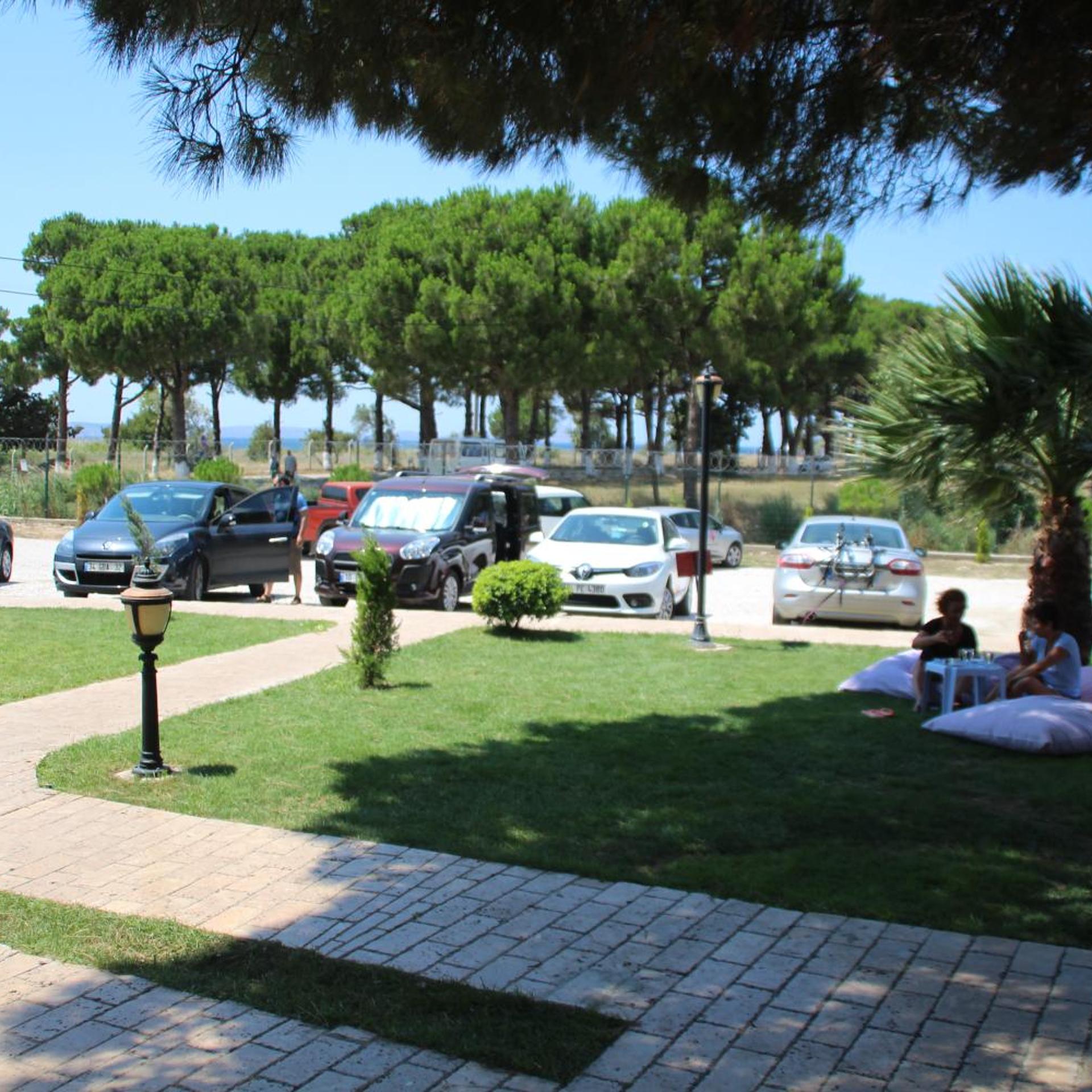 Hotel Sunset Troia 33/50