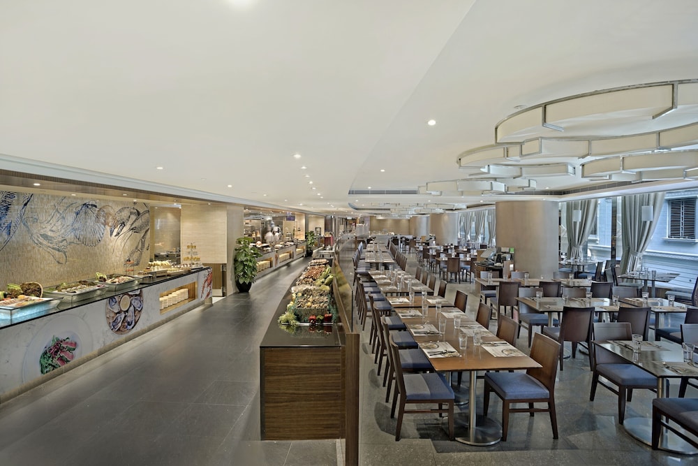 The Kowloon Hotel 22/29
