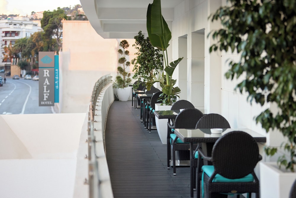 Ralf Hotel 16/28