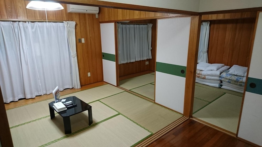 Kokusai Towns Inn 40/72