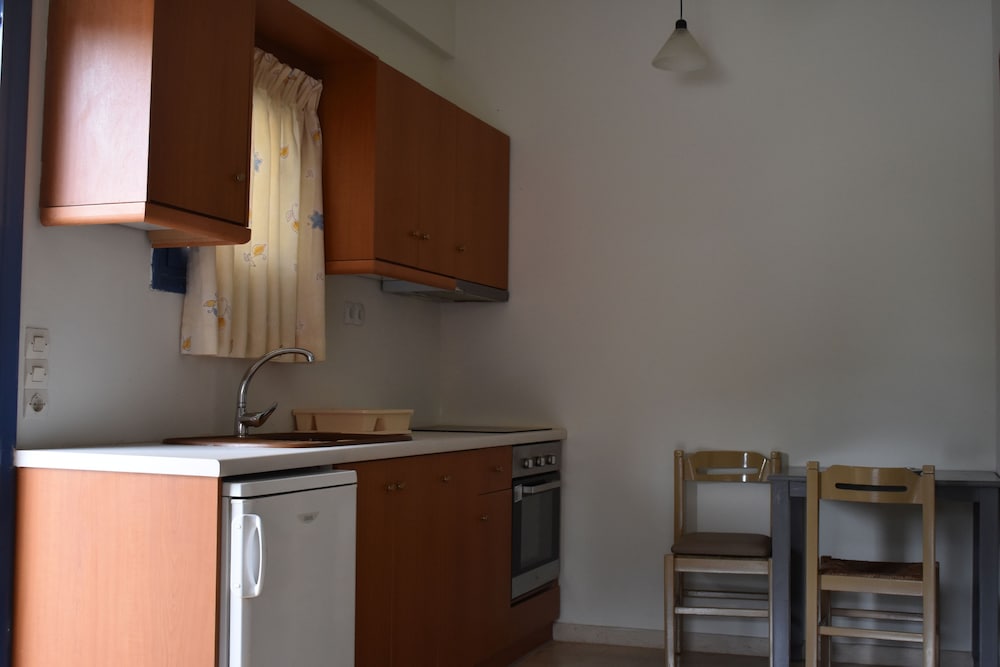 Panorama Studios and Apartments 49/65