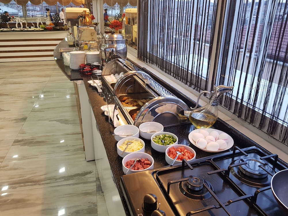 Ismira Hotel Ankara 21/27