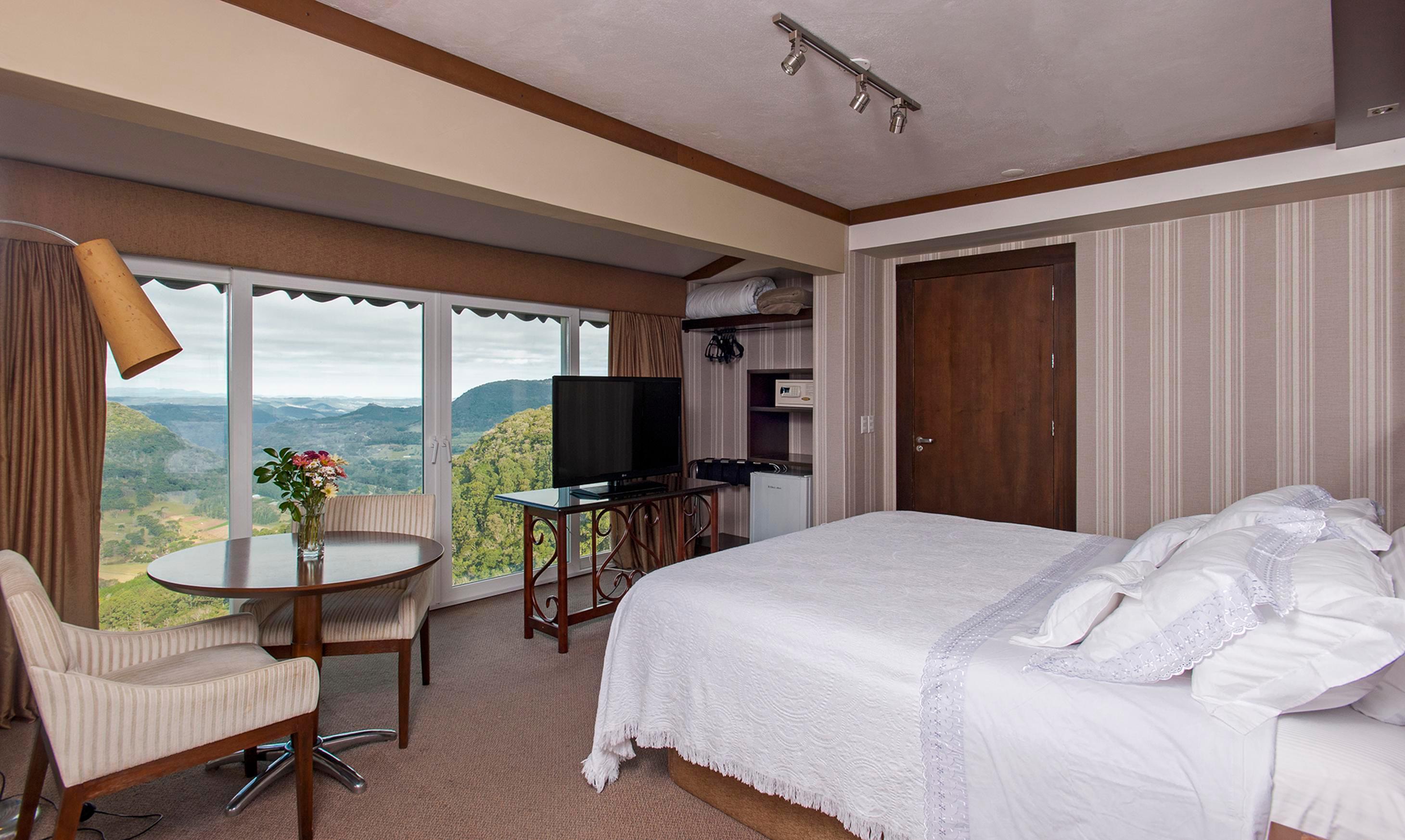 Presidential, Suite, Valley View