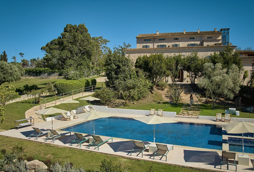 Es Figueral Nou Hotel Rural & Spa - Adults Only +12 68/73