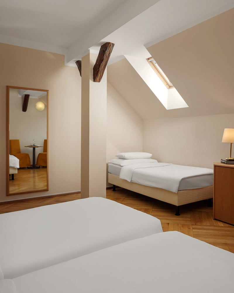Hotel Roma Prague 17/50