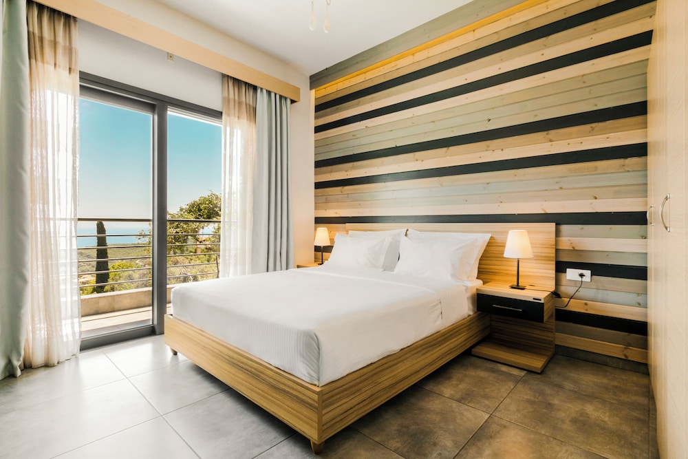 My Suite Boutique Hotel Parga 14/50