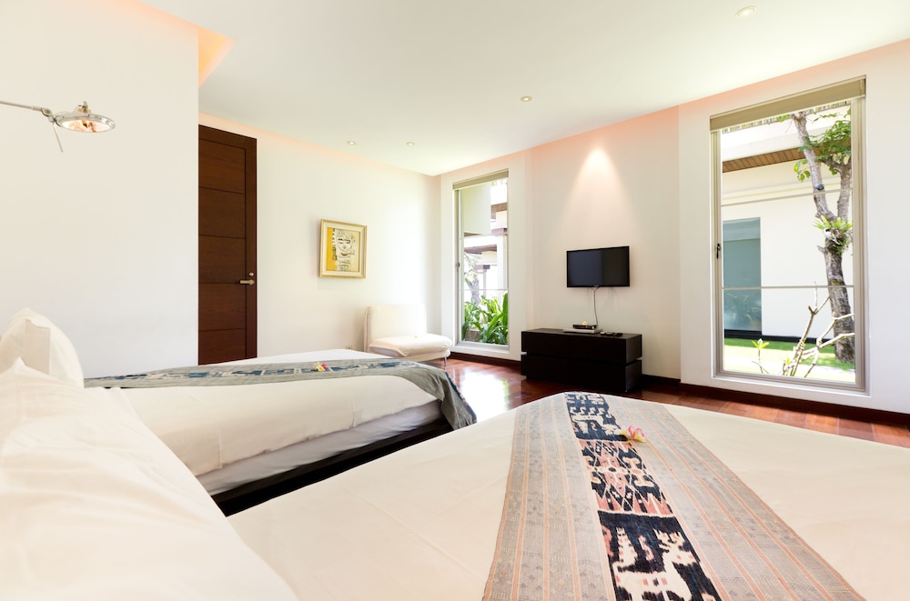Sanur Residence 10/47