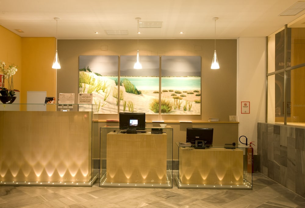 Hotel Palacio Marques de Arizon 14/100