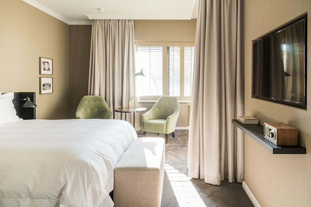 Pillows Grand Hotel Ter Borch 12/68