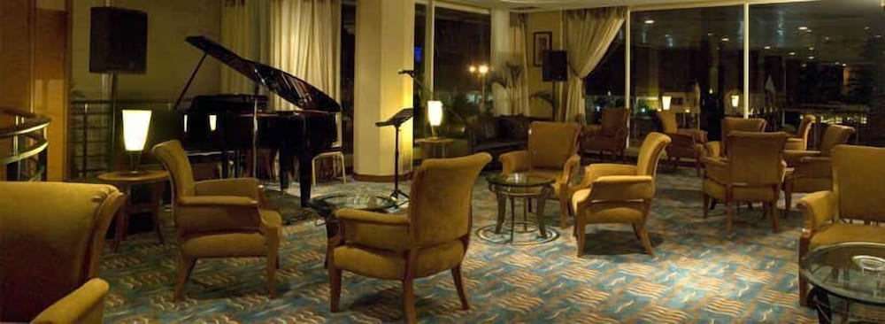 Labersa Grand Hotel And Convention Center 35/48