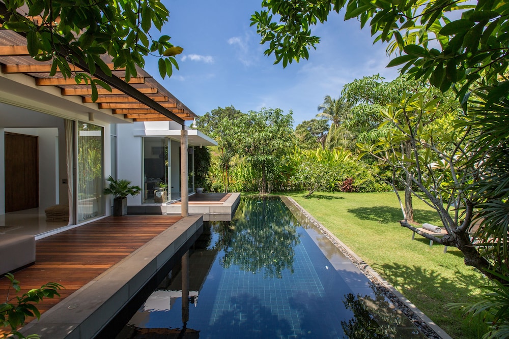 Samui Villa Koru 13/28