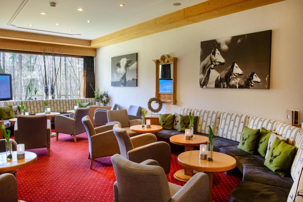 Flesslers Lenggries, a Tribute Portfolio Hotel 42/63