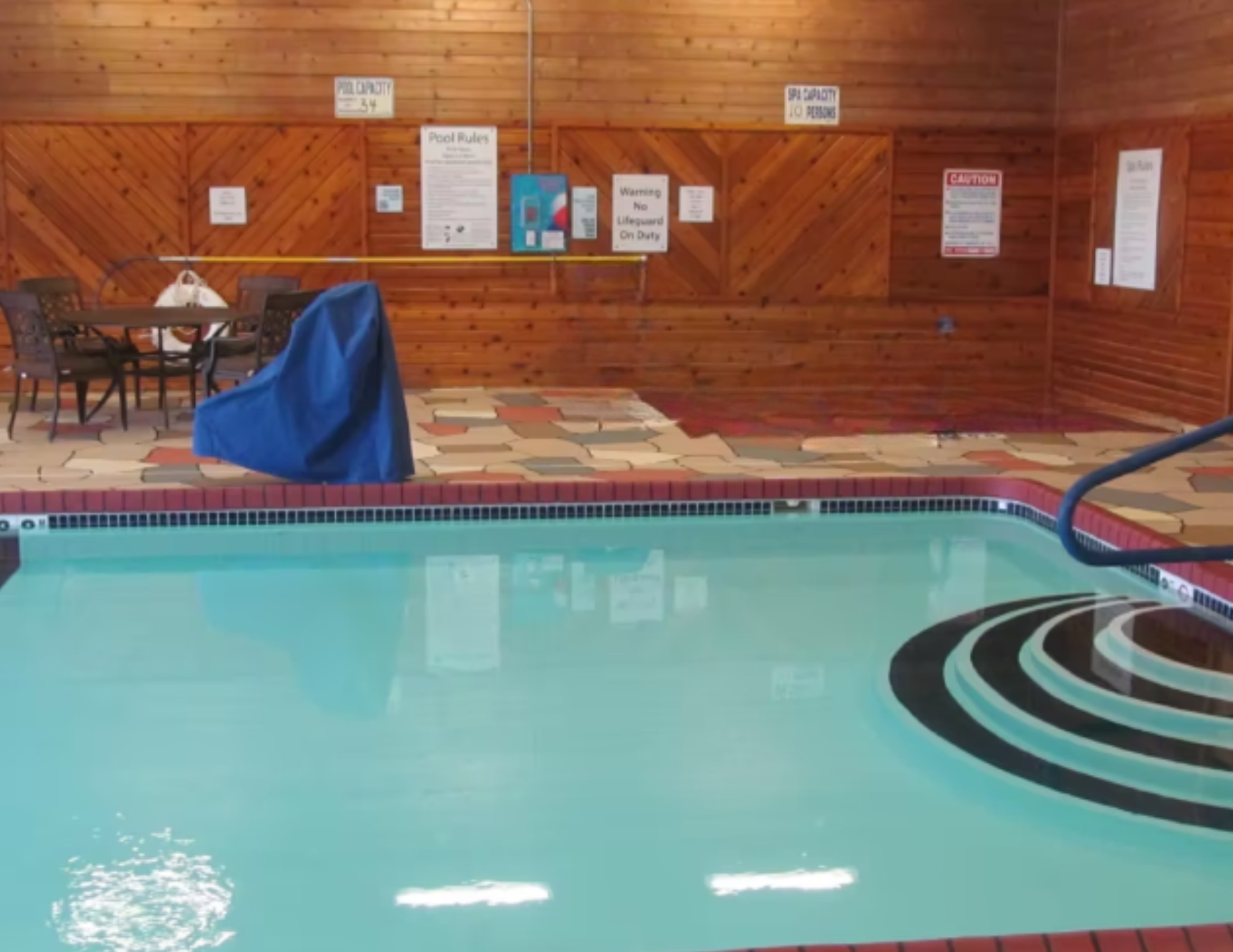 Best Western Plus Lexington 28/55